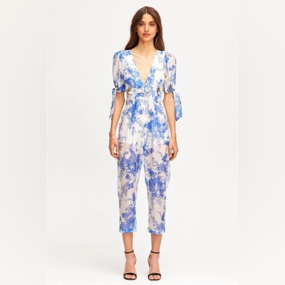 Alice McCall Only Everything Jumpsuit
